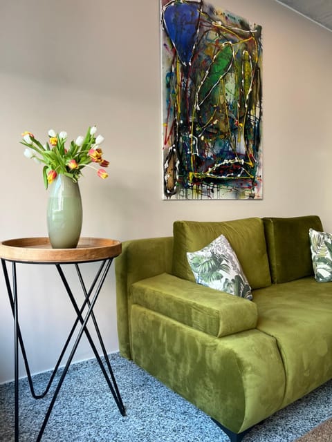 Regina Bed & Breakfast Hotel in Lugano