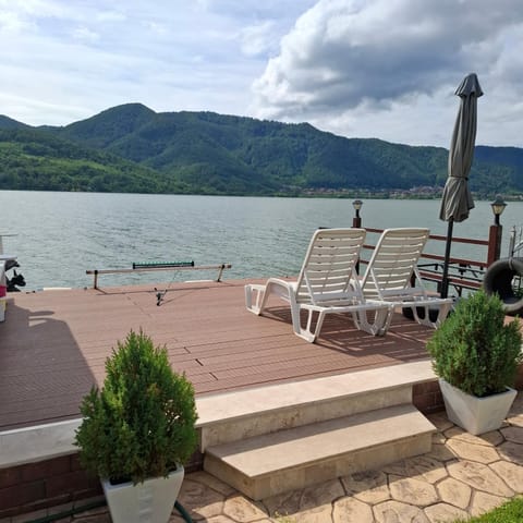 Lake view