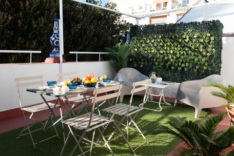 Balcony/Terrace, Balcony/Terrace