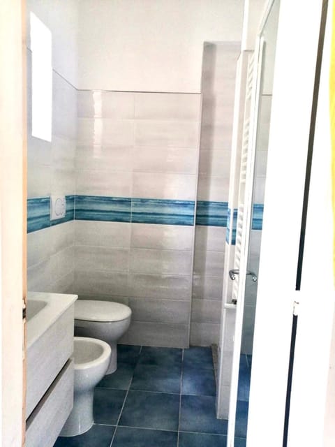 CASA MODEA Apartment in Ischia