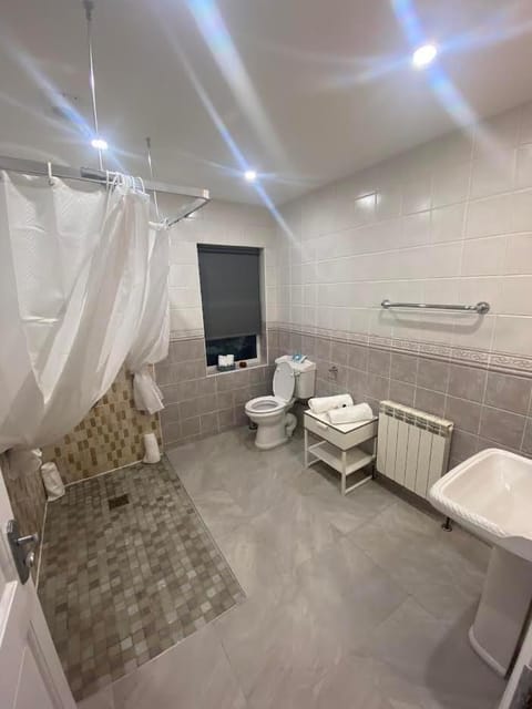 SeaClusion Barna Country House in County Galway