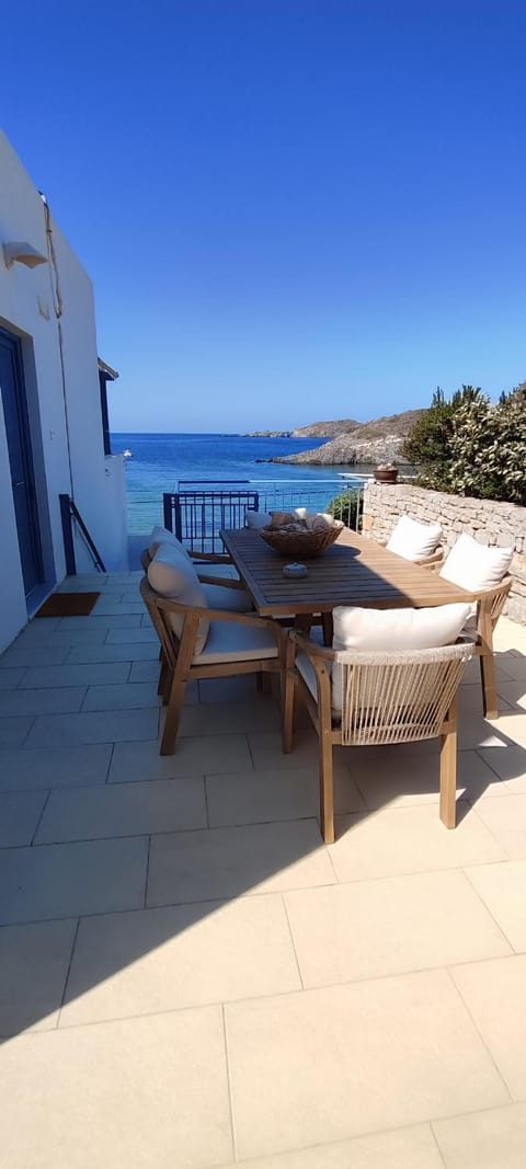 Villa Kapsali Villa in Islands