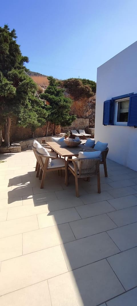 Villa Kapsali Villa in Islands