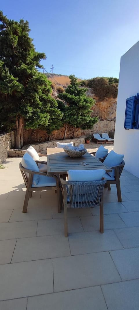 Villa Kapsali Villa in Islands