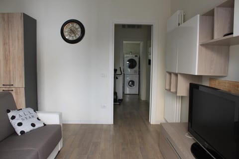 L'angolo del relax Apartment in Matera