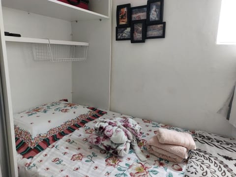 Bed, View (from property/room), Bedroom