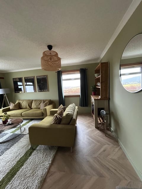 Hillview Portree Isle of Skye Self Catering House House in Portree