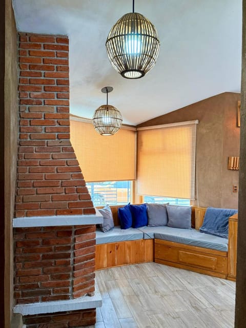 ESTANCIA 360 HERMOSA CABAÑA PARA PAREJA O FAMILIA House in State of Puebla