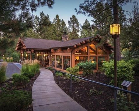 Seventh Mountain Resort Apartment hotel in Deschutes River Woods