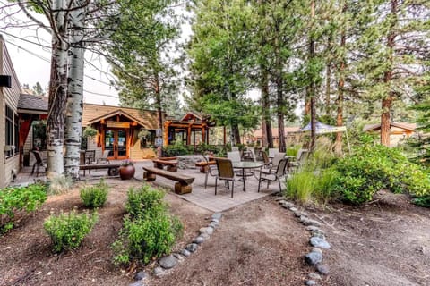 Seventh Mountain Resort Apartment hotel in Deschutes River Woods