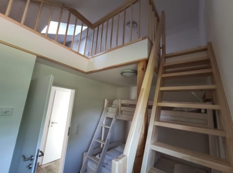 Haus MeerErleben - Urlaub mit Hund an der Nordsee House in Schleswig-Holstein