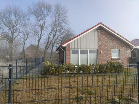 Haus MeerErleben - Urlaub mit Hund an der Nordsee House in Schleswig-Holstein