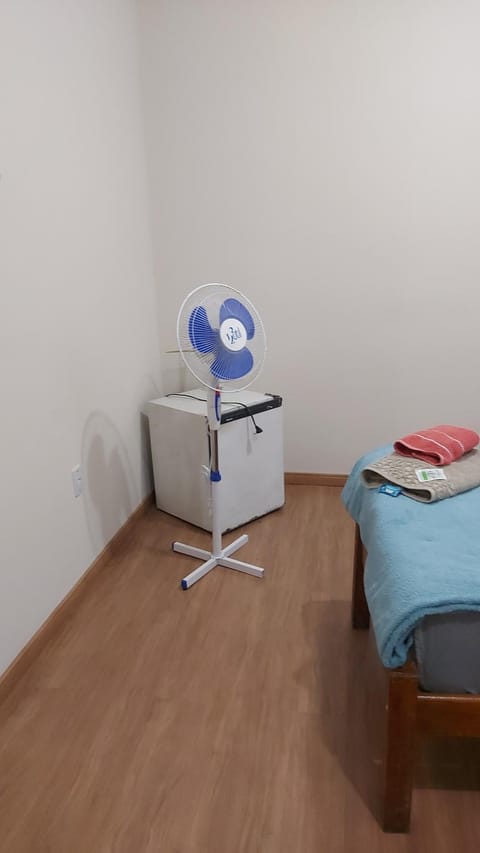 Quarto 201 Apartment in Juiz de Fora