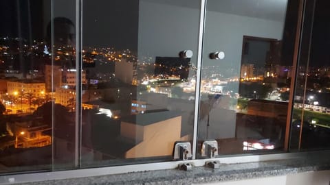 Quarto 201 Apartment in Juiz de Fora
