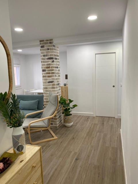 Lobby or reception, Dining area