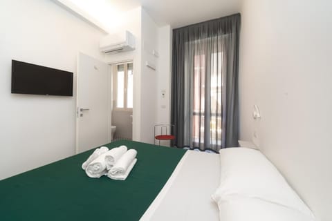 Seven Rooms Bed and Breakfast in San Benedetto del Tronto