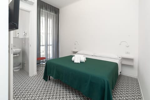 Seven Rooms Bed and Breakfast in San Benedetto del Tronto