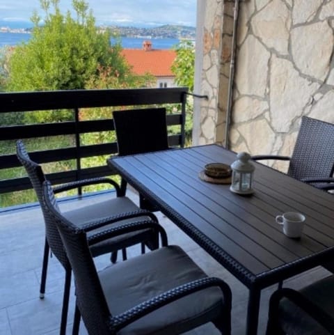 Sea view Melita Monterosso Bed and Breakfast in Istria County