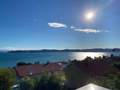 Sea view Melita Monterosso Bed and Breakfast in Istria County