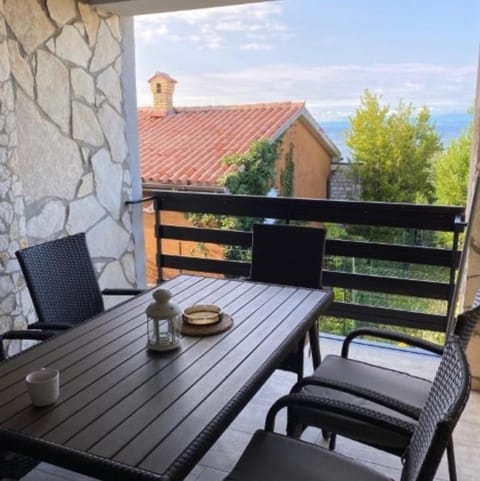 Sea view Melita Monterosso Bed and Breakfast in Istria County