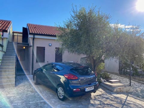 Sea view Melita Monterosso Bed and Breakfast in Istria County