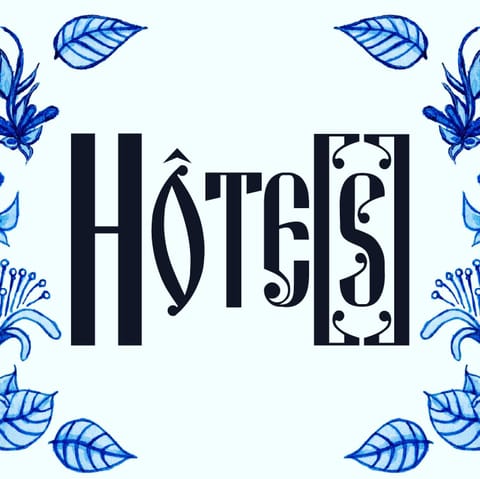 Property logo or sign