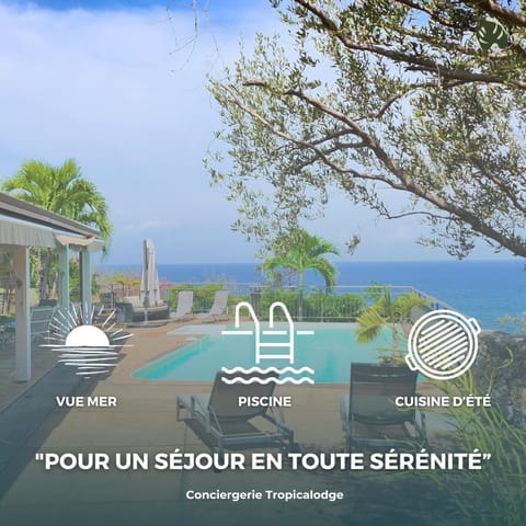 Day, Natural landscape, Pool view, Swimming pool, sunbed