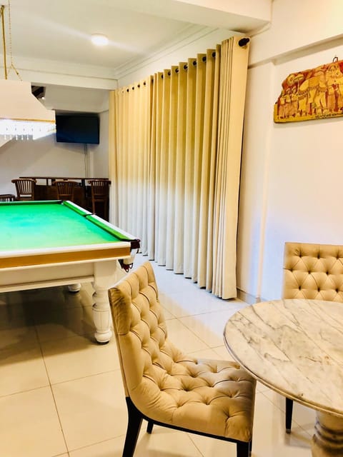 Billiard
