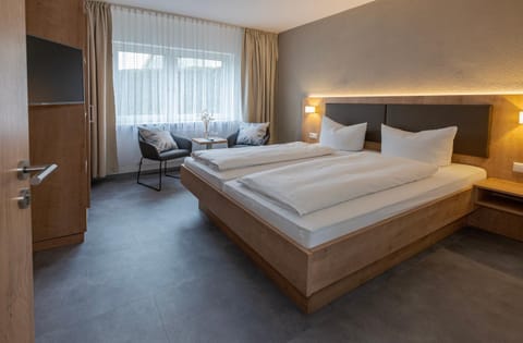 Hotel Seestern Hotel in Vorarlberg, Austria