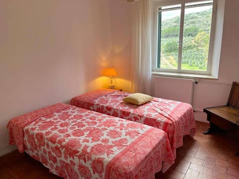 KALI Srl Società Agricola House in Tuscany