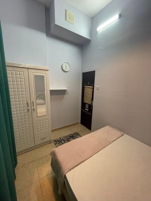 AlBarsha 1 Hostel by PHM Inn in Dubai