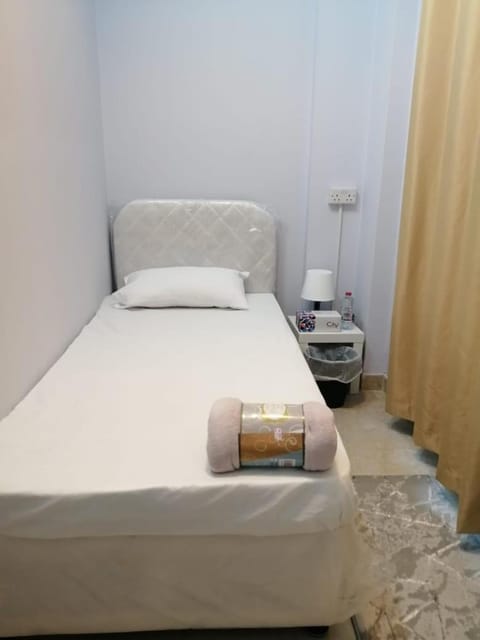 AlBarsha 1 Hostel by PHM Inn in Dubai