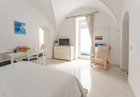 Suite Posterus 5 House in Capri