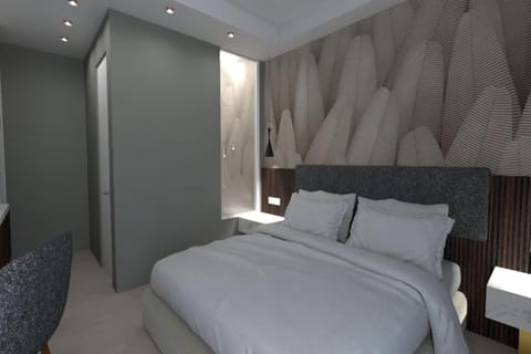 Poggio Hotel Hotel in Arenzano