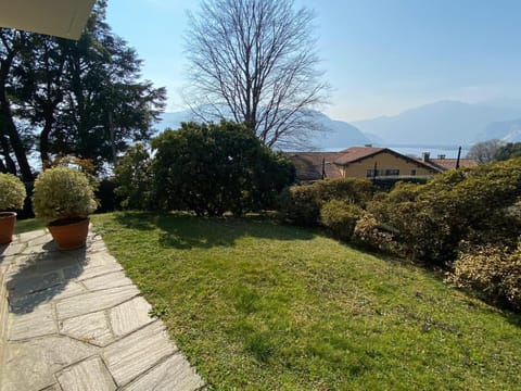 Ines Apartment in Verbania