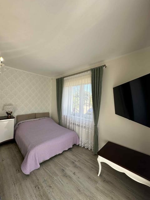 Willa Ambasador Vacation rental in Pomeranian Voivodeship