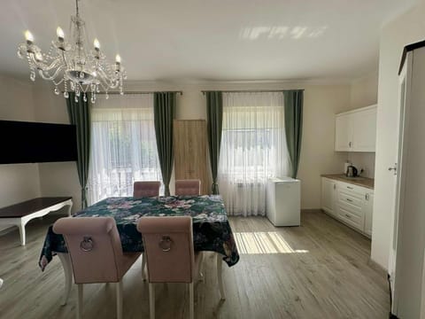 Willa Ambasador Vacation rental in Pomeranian Voivodeship