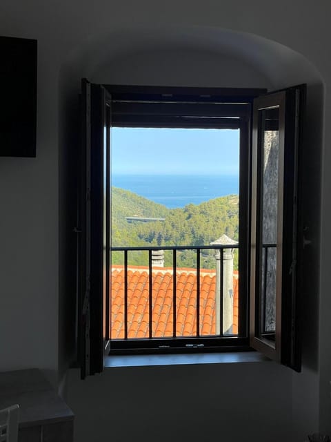 View (from property/room), Sea view