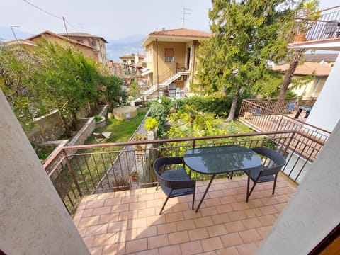 Garden, View (from property/room), Balcony/Terrace, Balcony/Terrace, Garden view