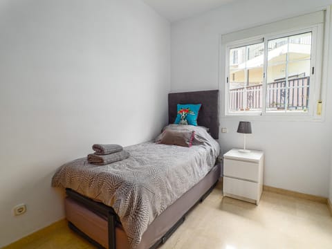 Manilva Coastal Retreat for over 50 's House in Manilva