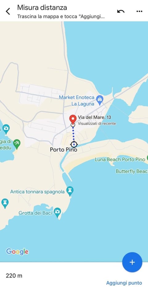 Nuova Residenza dei 7 Pini a pochi passi dal mare Apartment in Sardinia