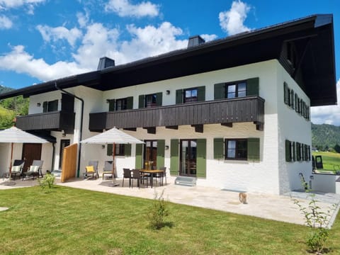 Zollhaus 65 Apartment in Salzburgerland
