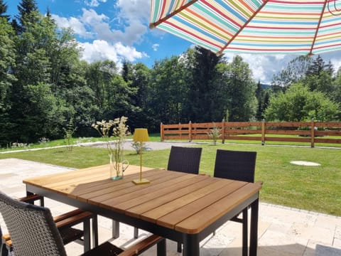 Zollhaus 65 Apartment in Salzburgerland