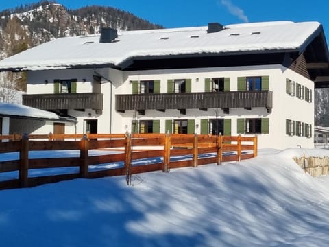 Zollhaus 65 Apartment in Salzburgerland