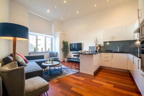 TV and multimedia, Coffee/tea facilities, Living room, kitchen