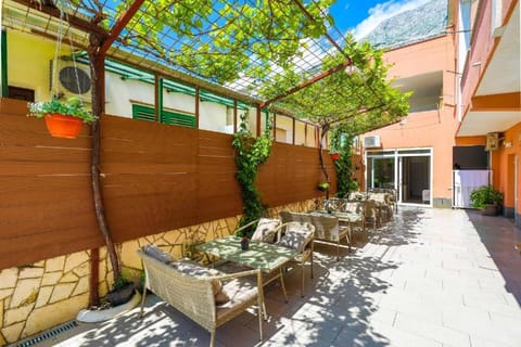 Patio, Balcony/Terrace