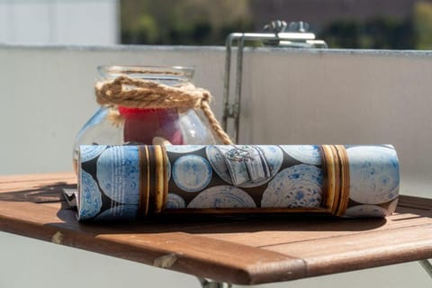 Ferienpark-Heiligenhafen-Haus-L-Wohnung-09-05-Weitblick Apartment in Heiligenhafen