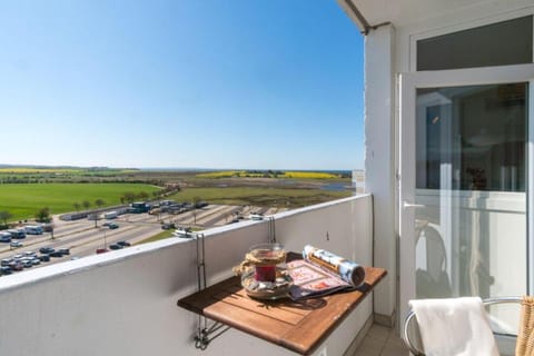 Ferienpark-Heiligenhafen-Haus-L-Wohnung-09-05-Weitblick Apartment in Heiligenhafen