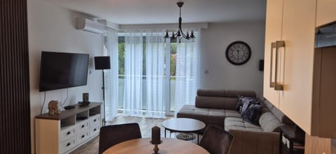 Apartament Rewal Apartment in West Pomeranian Voivodeship, Poland