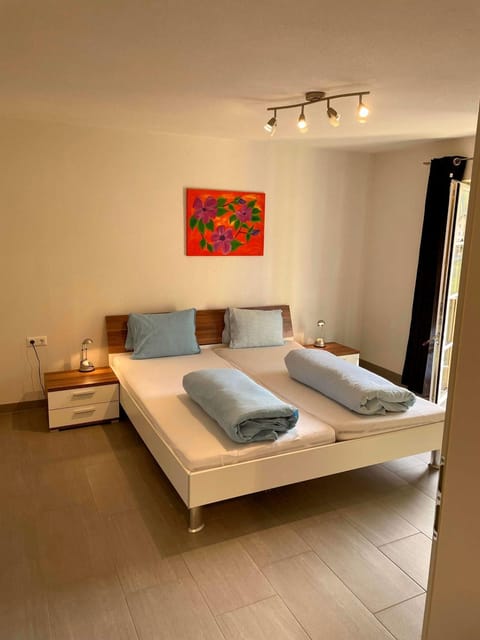 Ferienwohnung Mops Apartment in Canton of Grisons